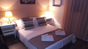 Apartman Zvezdara